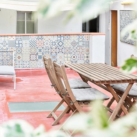 Ha Diputacio Terrace Apartment Barcelona Eksteriør bilde