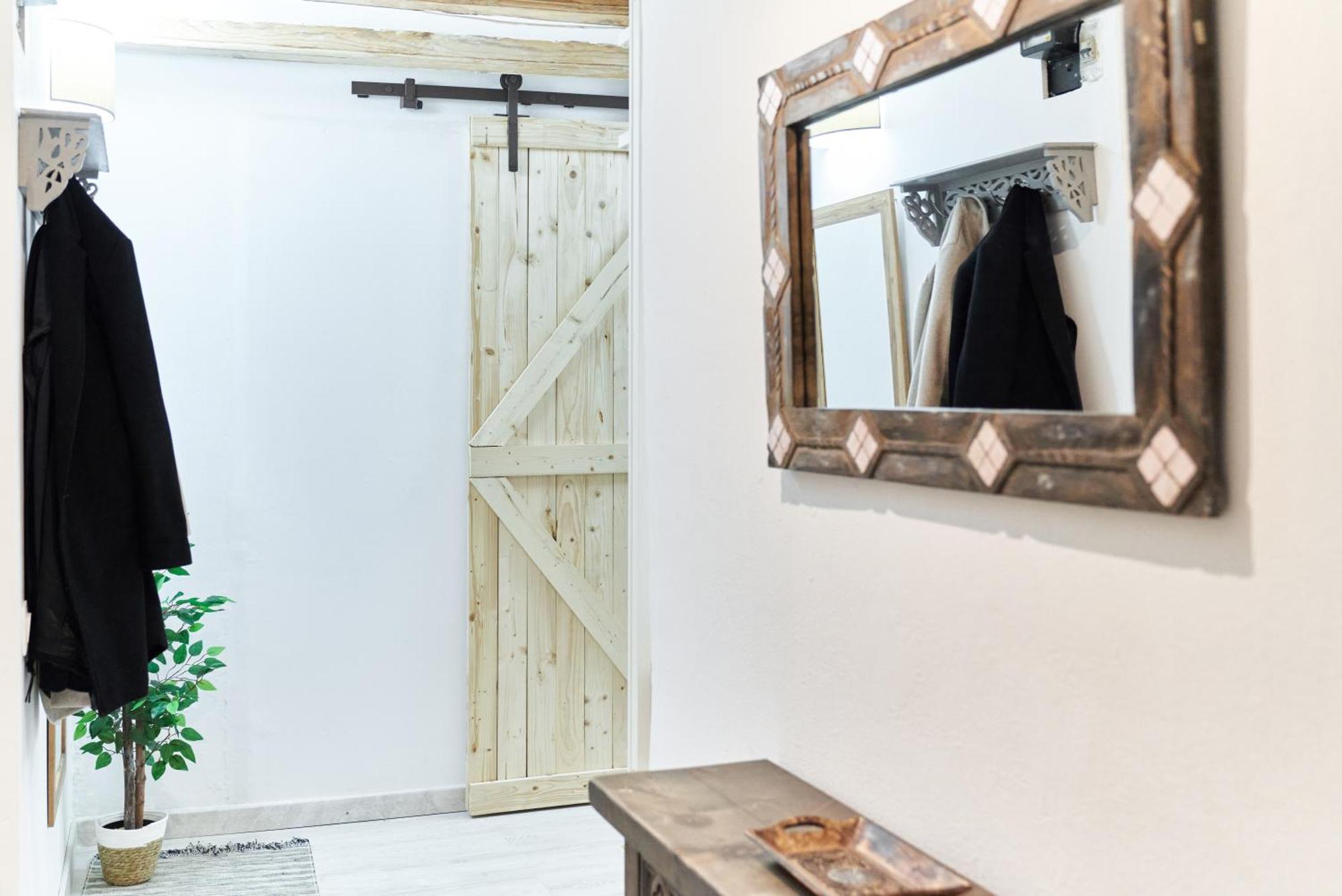 Ha Diputacio Terrace Apartment Barcelona Eksteriør bilde