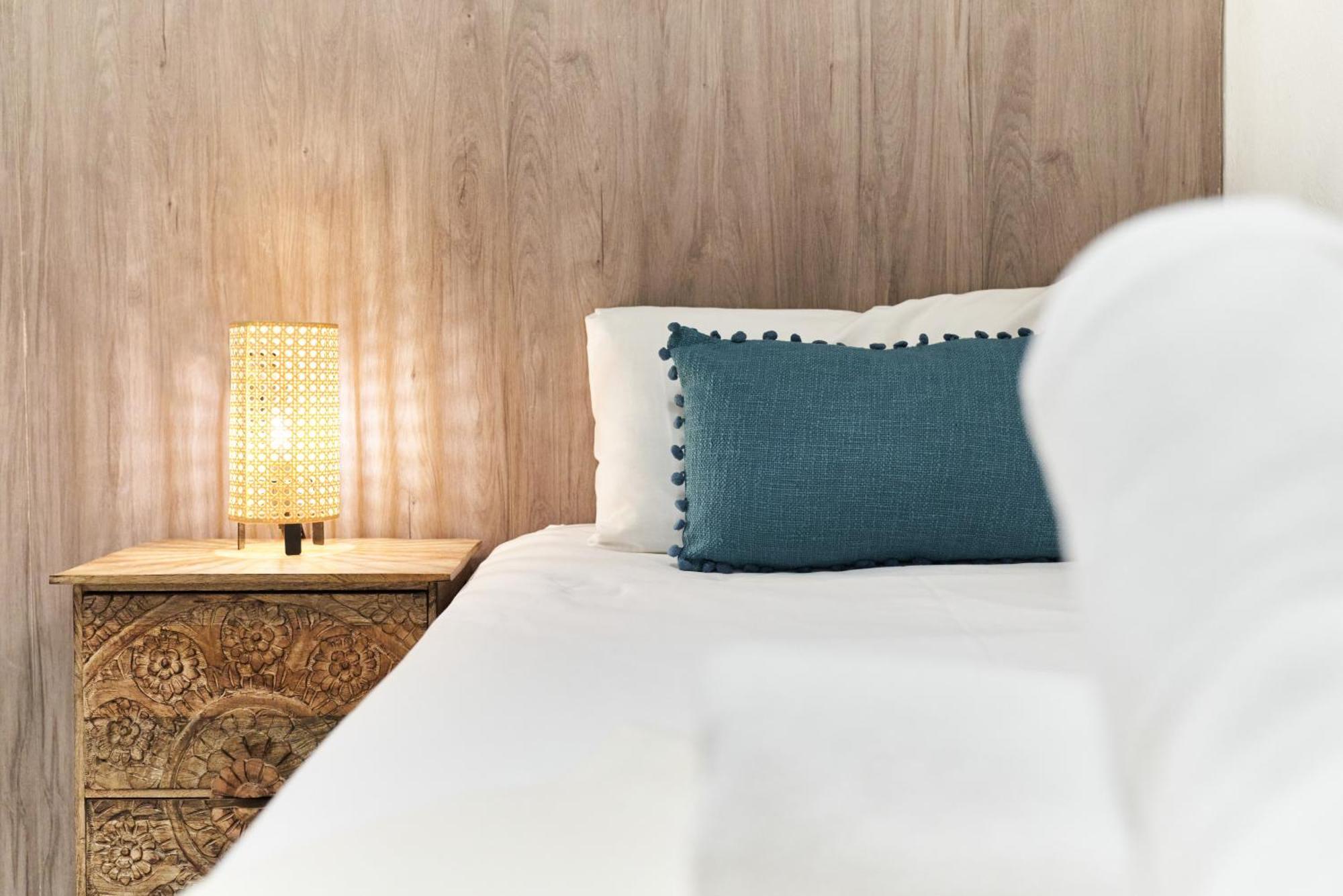 Ha Diputacio Terrace Apartment Barcelona Eksteriør bilde