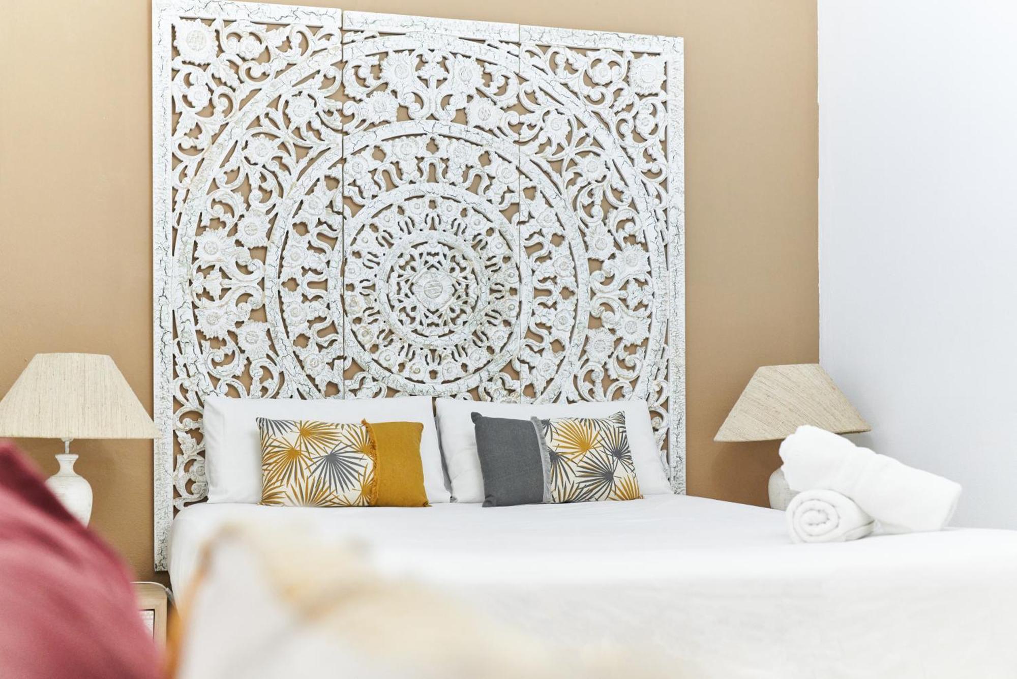 Ha Diputacio Terrace Apartment Barcelona Eksteriør bilde