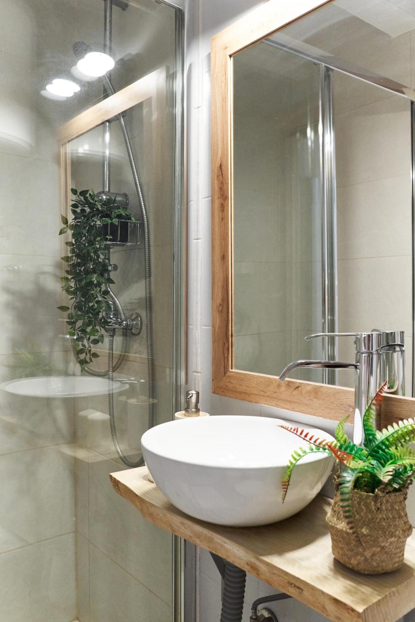 Ha Diputacio Terrace Apartment Barcelona Eksteriør bilde