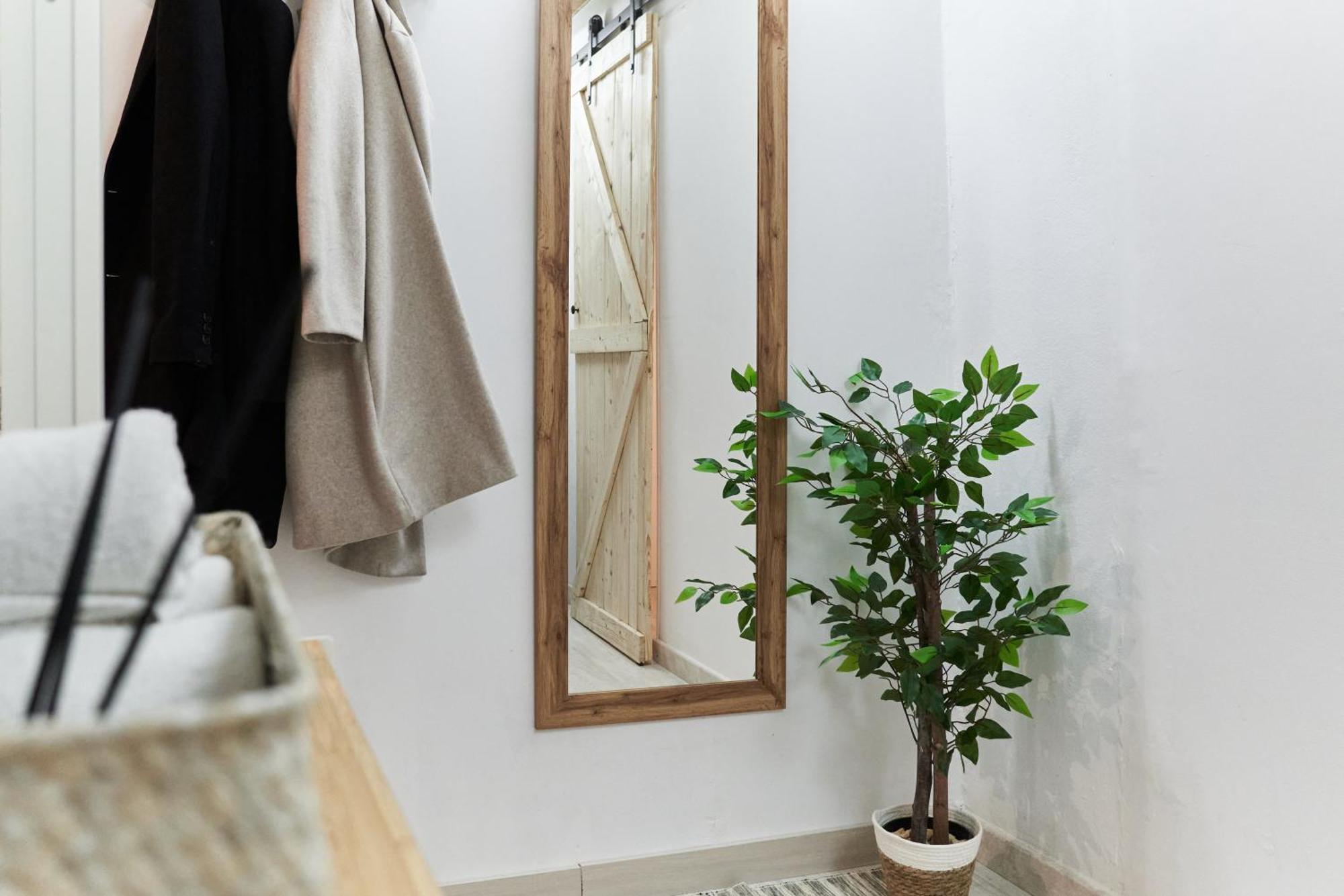 Ha Diputacio Terrace Apartment Barcelona Eksteriør bilde
