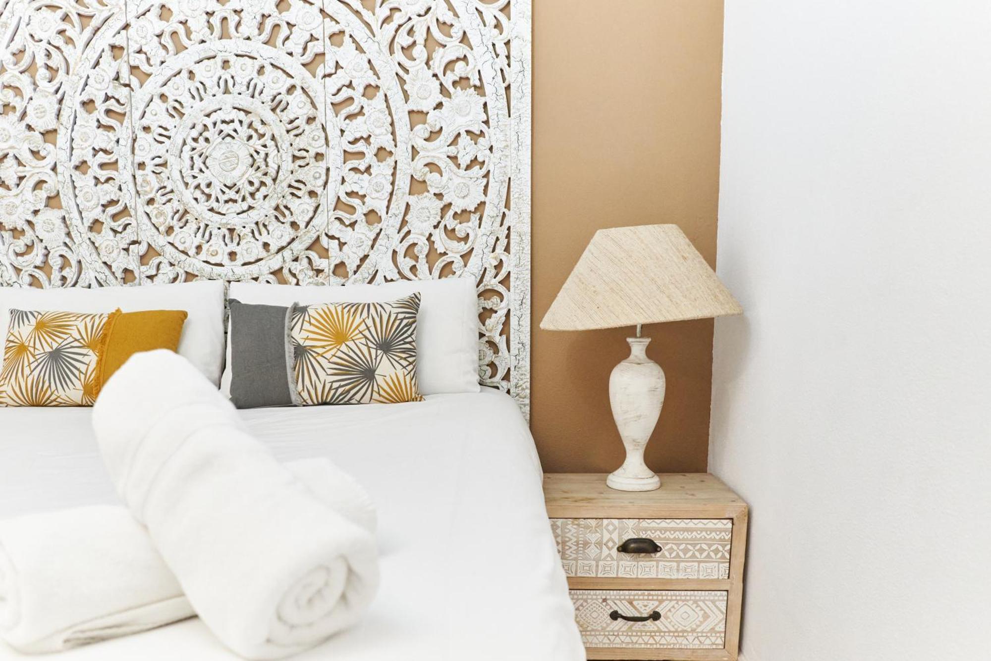 Ha Diputacio Terrace Apartment Barcelona Eksteriør bilde
